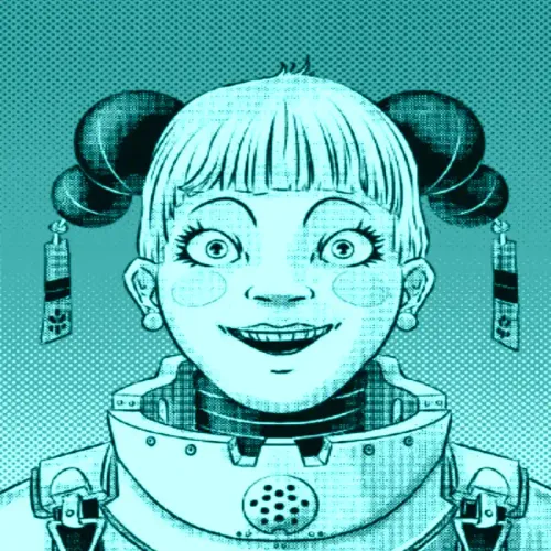 Monad Space Trade Corps #740