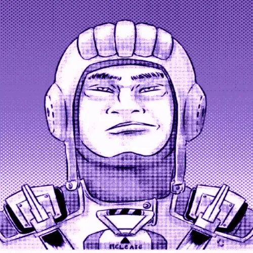 Monad Space Trade Corps #863