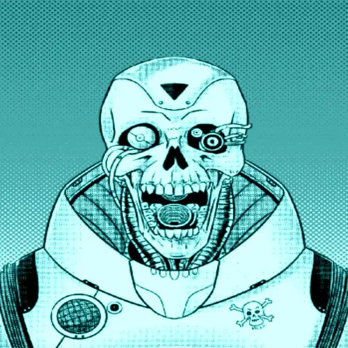 Monad Space Trade Corps #846