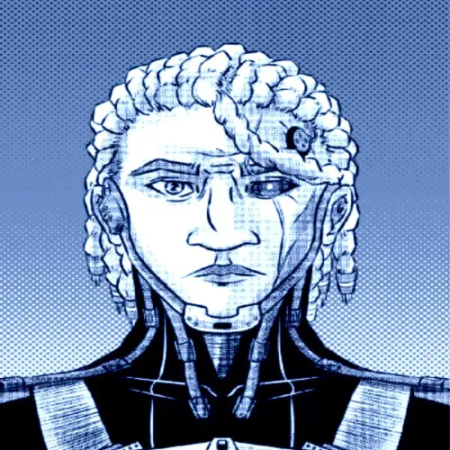 Monad Space Trade Corps #934