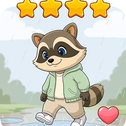 Rain Dancer