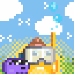 SKRUMP #1774