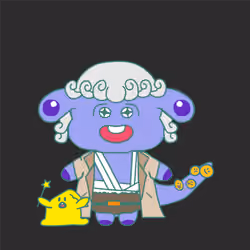 6866
