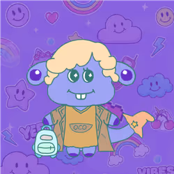 7332