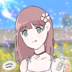 Monafuku Cafe #252