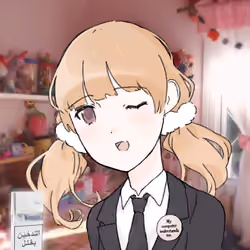 Monafuku Cafe #1312