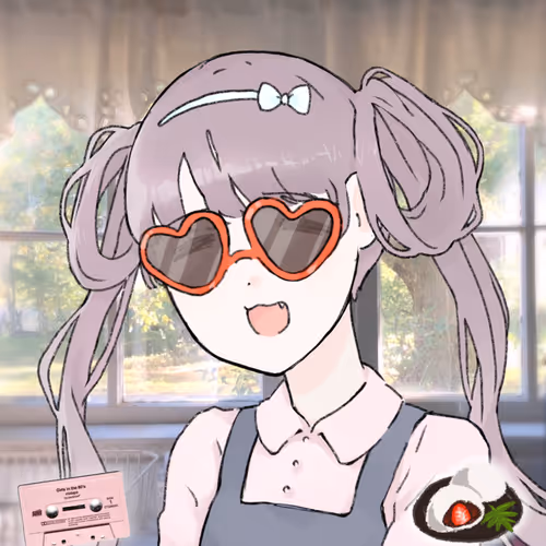 Monafuku Cafe #196