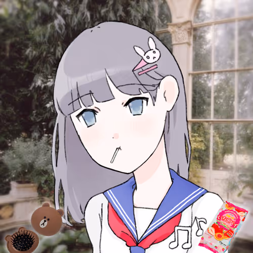 Monafuku Cafe #477
