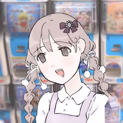 Monafuku Cafe #884