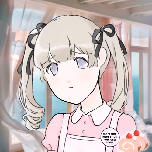 Monafuku Cafe #391