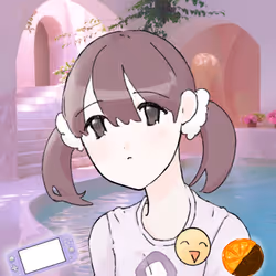 Monafuku Cafe #57