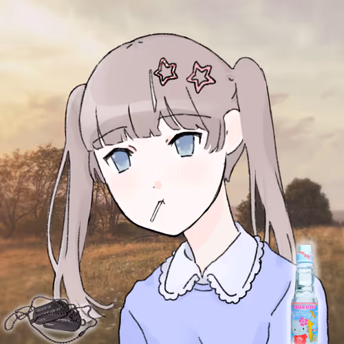Monafuku Cafe #174