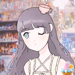Monafuku Cafe #406