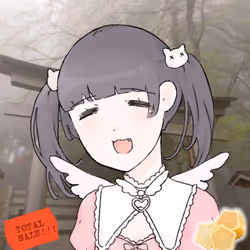 Monafuku Cafe #951