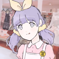 Monafuku Cafe #740