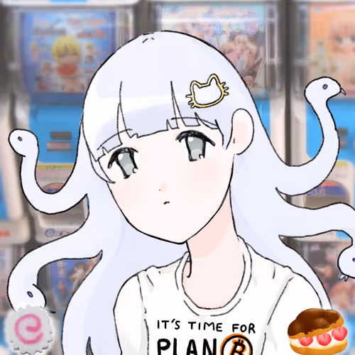 Monafuku Cafe #335
