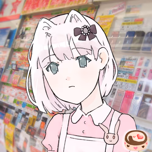 Monafuku Cafe #404