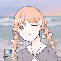 Monafuku Cafe #98