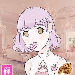Monafuku Cafe #911