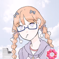 Monafuku Cafe #258