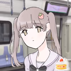 Monafuku Cafe #256