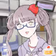 Monafuku Cafe #1399