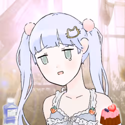 Monafuku Cafe #421