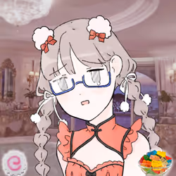 Monafuku Cafe #907
