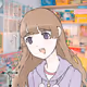 Monafuku Cafe #1268