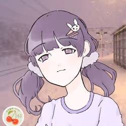 Monafuku Cafe #1024