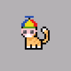 Pix Moncat #279