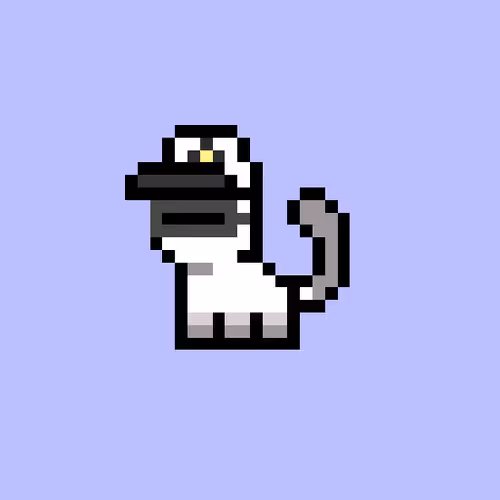 Pix Moncat #203