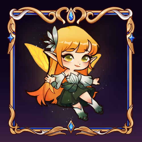 Hikaru #7556