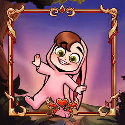 Nibs #24978