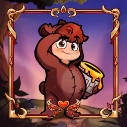 Cubby #23657
