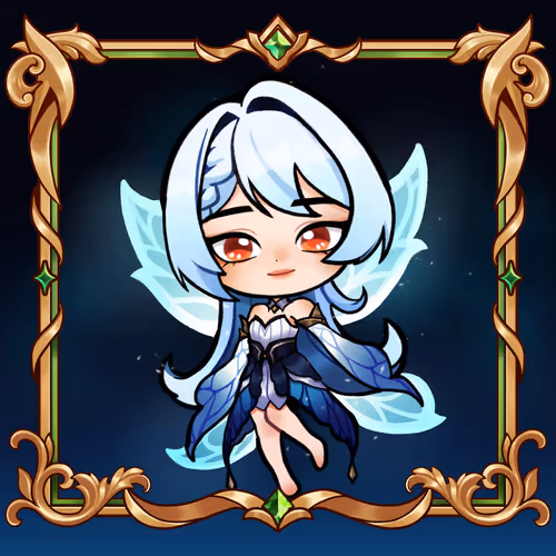 Luna #14485