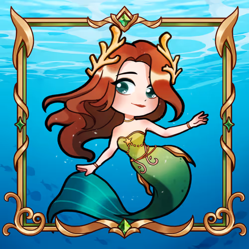 Thalassa #12936