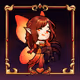 Seraphina #20271