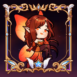 Seraphina #23034