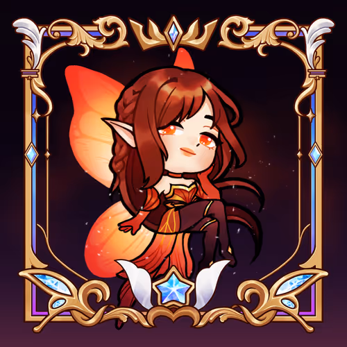 Seraphina #4837