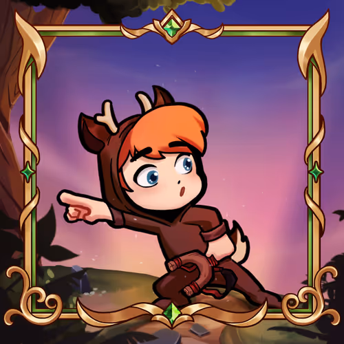 Davy #21685