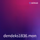 dendeks1836
