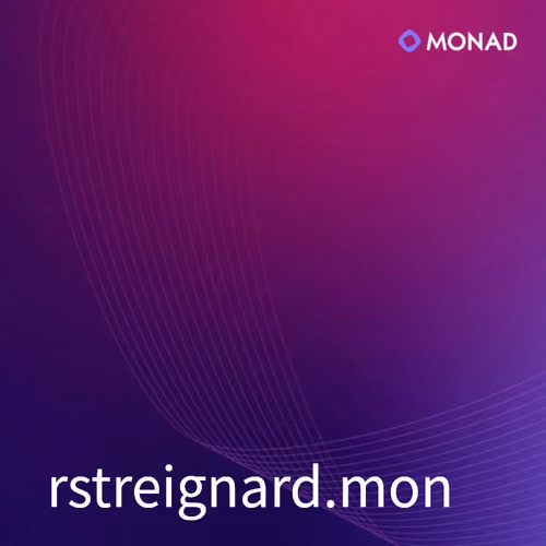 rstreignard