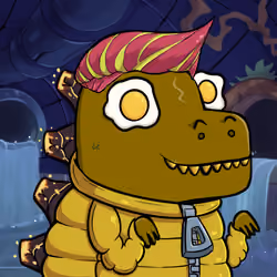 Monzilla #467