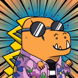 Monzilla #544