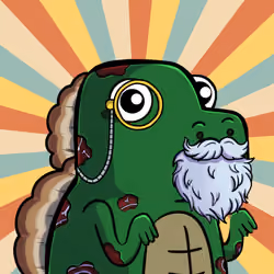 Monzilla #509