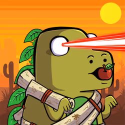 Monzilla #898