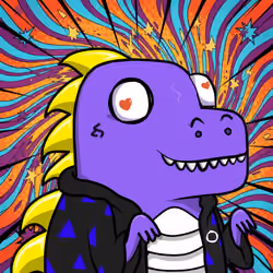 Monzilla #1004