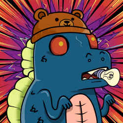 Monzilla #271