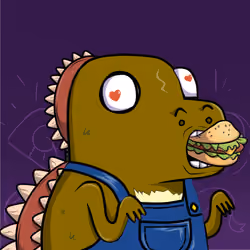 Monzilla #67